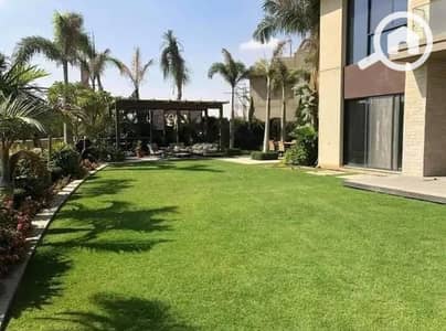 3 Bedroom Townhouse for Sale in Sheikh Zayed, Giza - WhatsApp Image 2024-06-25 at 5.31. 33 PM (2). jpeg