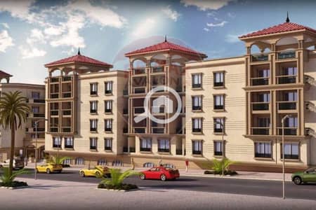 Retail for Sale in Al Ibrahimiyyah, Alexandria - 1. jpg