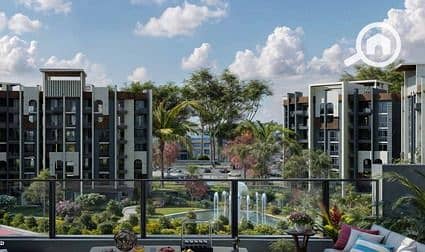 2 Bedroom Apartment for Sale in Sheikh Zayed, Giza - WhatsApp Image 2025-07-15 at 2.00. 28 PM (1). jpeg