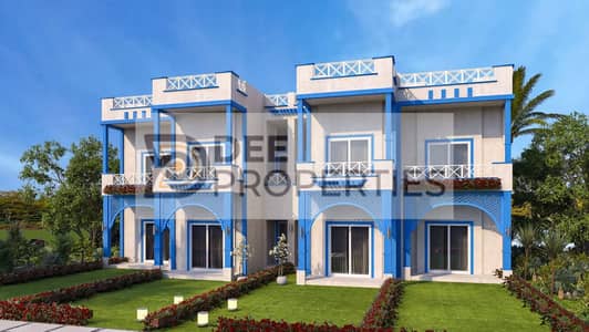 3 Bedroom Chalet for Sale in North Coast, Matruh - WhatsApp Image 2025-08-09 at 3.46. 43 PM. jpeg