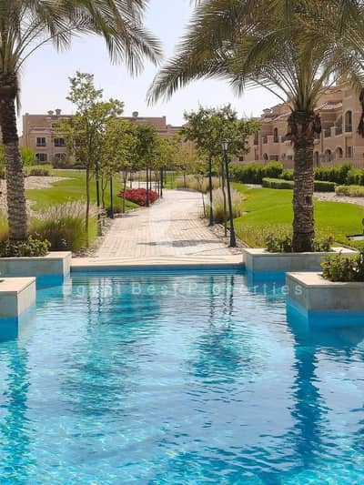 4 Bedroom Townhouse for Sale in New Capital City, Cairo - IMG_5998. JPG
