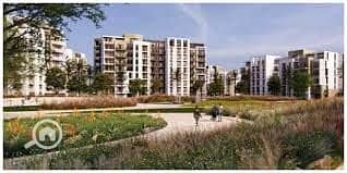 2 Bedroom Flat for Sale in New Cairo, Cairo - images (4). jpg