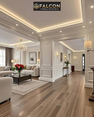 3 Bedroom Apartment for Sale in Shorouk City, Cairo - IMG-20250809-WA0143. jpg