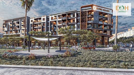 2 Bedroom Flat for Sale in Hurghada, Red Sea - 52. jpg