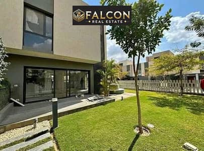 3 Bedroom Flat for Sale in New Cairo, Cairo - 05bfb79a-827c-4609-9632-ab26f34730f0. jpg