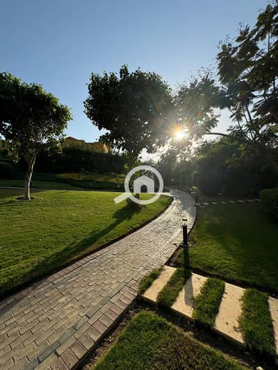 فیلا 4 غرف نوم للبيع في القاهرة الجديدة، القاهرة - WhatsApp Image 2025-08-07 at 10.56. 09 AM. jpeg