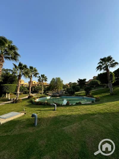 4 Bedroom Villa for Sale in New Cairo, Cairo - WhatsApp Image 2025-08-07 at 10.56. 09 AM (2). jpeg