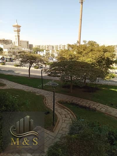 3 Bedroom Apartment for Sale in Madinaty, Cairo - IMG-20250312-WA0344. jpg
