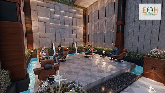 2 Bedroom Apartment for Sale in Hurghada, Red Sea - 22. png