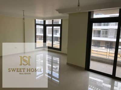 3 Bedroom Flat for Rent in New Cairo, Cairo - IMG-20250809-WA0138. jpg