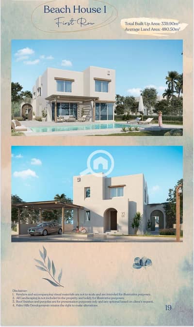 9 Bedroom Villa for Sale in North Coast, Matruh - WhatsApp Image 2025-07-28 at 13.28. 28_c01becbe. jpg