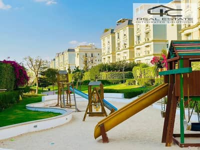 اي فيلا 3 غرف نوم للبيع في القاهرة الجديدة، القاهرة - WhatsApp Image 2025-08-06 at 12.33. 17 PM. jpeg