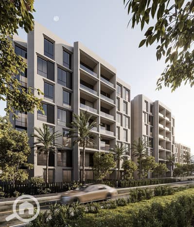 1 Bedroom Apartment for Sale in Mokattam, Cairo - 0e7a561d-f369-4ee6-be7f-8a38f4c57c19. jpg