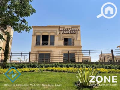 4 Bedroom Villa for Sale in Madinaty, Cairo - af27b376-f576-4fe8-90b3-da08c9910643. jpg