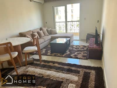 2 Bedroom Apartment for Sale in New Cairo, Cairo - WhatsApp Image 2025-08-09 at 2.46. 29 PM. jpeg