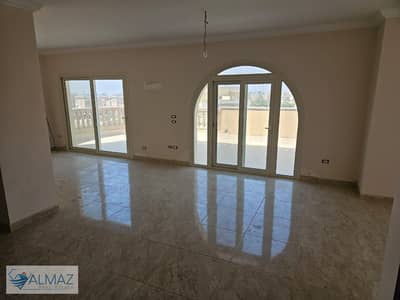 شقة 3 غرف نوم للايجار في القاهرة الجديدة، القاهرة - IMG-20250809-WA0271. jpg