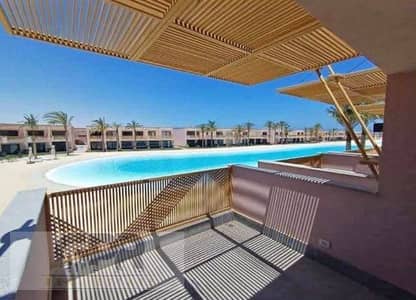 2 Bedroom Chalet for Sale in North Coast, Matruh - 526638545_122132230502887457_381349777882562819_n. jpg