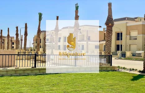 فیلا 5 غرف نوم للبيع في مدينة المستقبل، القاهرة - 44b7a11b-9f25-4f12-a304-e8eb5b996336. jpg