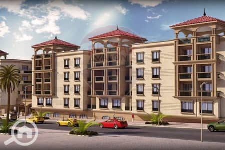 مکتب  للبيع في الإبراهيمية، الإسكندرية - 1. jpg