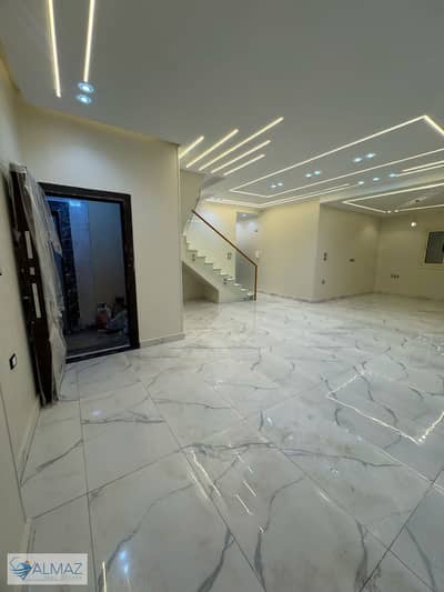 3 Bedroom Penthouse for Rent in New Cairo, Cairo - IMG-20250809-WA0283. jpg