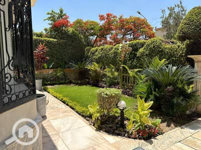 4 Bedroom Villa for Rent in New Cairo, Cairo - WhatsApp Image 2025-08-09 at 3.08. 13 PM. jpeg