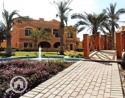 فیلا 4 غرف نوم للبيع في القاهرة الجديدة، القاهرة - 528581122_1040066124876621_6921293154432054027_n. jpg