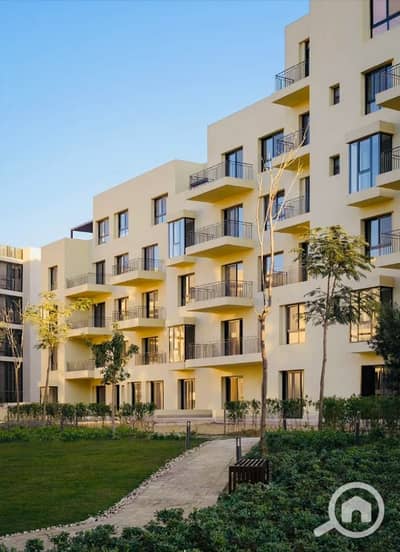 3 Bedroom Apartment for Sale in 6th of October, Giza - unnamed3. jpg