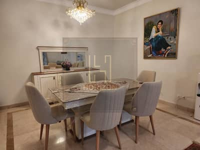 3 Bedroom Flat for Rent in New Cairo, Cairo - WhatsApp Image 2025-08-06 at 8.52. 48 AM (1). jpeg