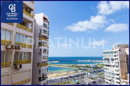 3 Bedroom Flat for Sale in Zezenia, Alexandria - 1. JPG