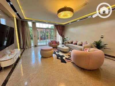 4 Bedroom Villa for Rent in Madinaty, Cairo - WhatsApp Image 2025-08-09 at 4.12. 45 PM (4). jpeg