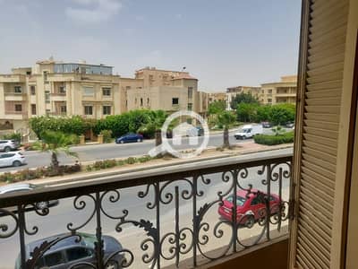 3 Bedroom Flat for Sale in New Cairo, Cairo - db8e818c-96b5-4437-b0de-d26deb09c6af. jpeg
