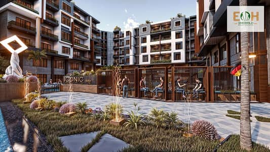 2 Bedroom Apartment for Sale in Hurghada, Red Sea - 17. png