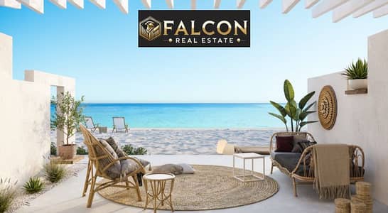 3 Bedroom Chalet for Sale in North Coast, Matruh - Screenshot 2025-06-23 105721. png