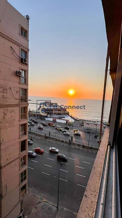 شقة 3 غرف نوم للايجار في لوران، الإسكندرية - WhatsApp Image 2025-08-09 at 2.57. 49 PM. jpg