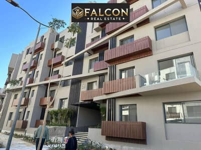 2 Bedroom Apartment for Sale in Sheikh Zayed, Giza - WhatsApp Image 2025-08-09 at 4.50. 02 PM. jpeg