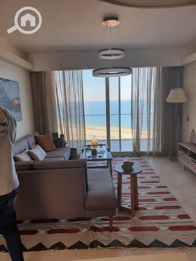 2 Bedroom Chalet for Sale in Ain Sukhna, Suez - WhatsApp Image 2021-04-19 at 4.02. 38 PM (5). jpeg