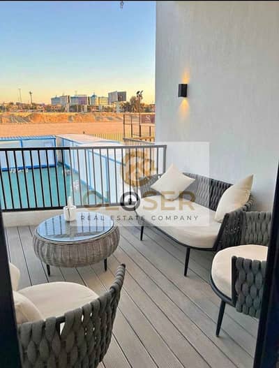 3 Bedroom Flat for Sale in New Heliopolis, Cairo - 60186d89-b97a-4235-bb84-c1f94ad7d8dd. jpg