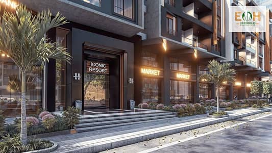 2 Bedroom Flat for Sale in Hurghada, Red Sea - 53. jpg
