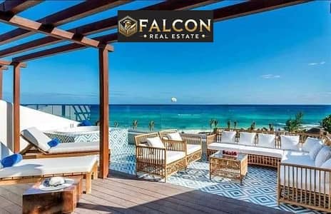 3 Bedroom Chalet for Sale in North Coast, Matruh - 472266223_431942183330203_910060133997099050_n. jpg