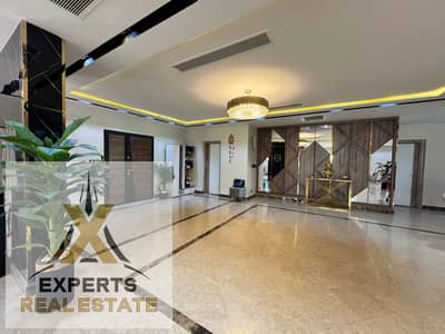 7 Bedroom Villa for Sale in Madinaty, Cairo - 4fead692-a27b-4dc6-bee7-cf4e36a37a4b. jpg