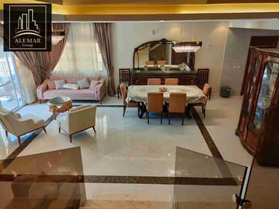 4 Bedroom Villa for Sale in Madinaty, Cairo - 1000440909. jpg