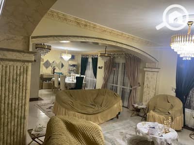 2 Bedroom Flat for Sale in Madinaty, Cairo - IMG-20250809-WA0060. jpg