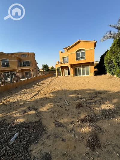 4 Bedroom Villa for Sale in New Cairo, Cairo - WhatsApp Image 2025-08-07 at 10.56. 07 AM. jpeg