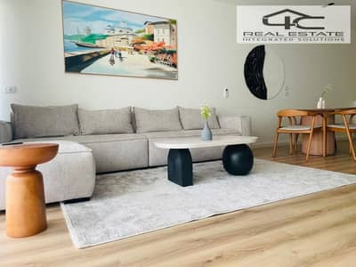 2 Bedroom Flat for Sale in New Cairo, Cairo - WhatsApp Image 2025-08-09 at 1.27. 26 AM (1). jpeg