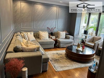 2 Bedroom Flat for Sale in New Cairo, Cairo - WhatsApp Image 2025-08-09 at 1.27. 50 AM (1). jpeg