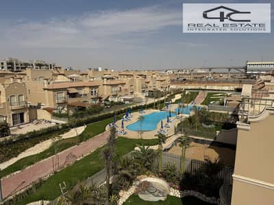 توين هاوس 5 غرف نوم للبيع في القاهرة الجديدة، القاهرة - WhatsApp Image 2025-08-09 at 1.28. 06 AM. jpeg