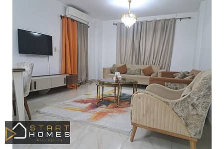 3 Bedroom Apartment for Rent in Madinaty, Cairo - WhatsApp Image 2025-08-09 at 5.17. 18 PM. jpg