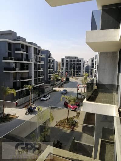 3 Bedroom Flat for Sale in Hadayek October, Giza - 470212705_122230676840062444_3531507540824747972_n. jpg