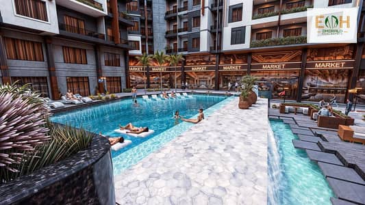 2 Bedroom Flat for Sale in Hurghada, Red Sea - 30. png