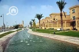 6 Bedroom Villa for Sale in New Cairo, Cairo - images (4). jpg